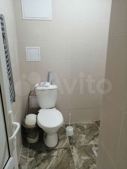 Комната 17 м², 2/2 эт.