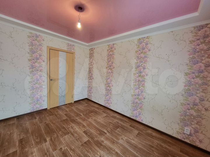 3-к. квартира, 67 м², 4/5 эт.