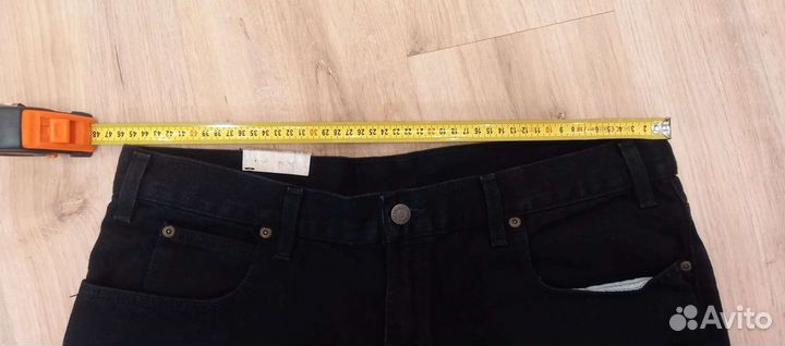 Джинсы Excluzive