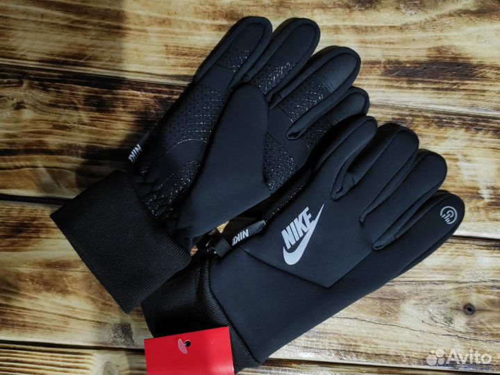 Перчатки спортивные adidas