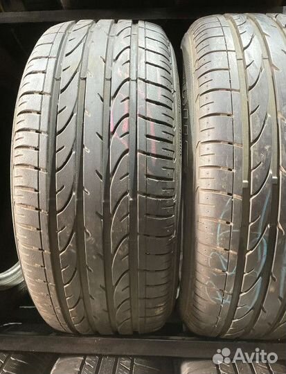 Bridgestone Dueler H/P Sport 235/50 R18 91P