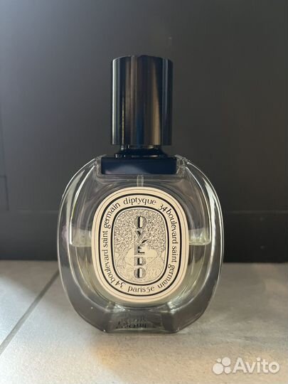 Diptyque oyedo