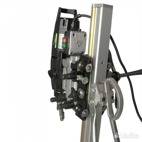 Установка алмазного бурения diamaster PRO S 500A