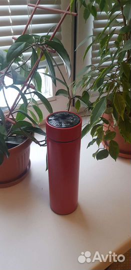 Термос термокружка