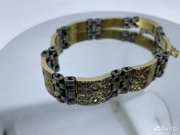 Царский набор 56 пробы