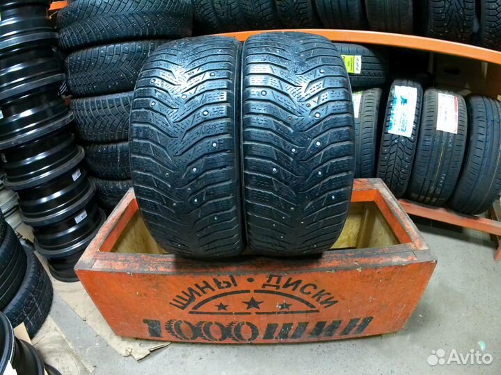 Kumho WinterCraft Ice WI31 215/50 R17