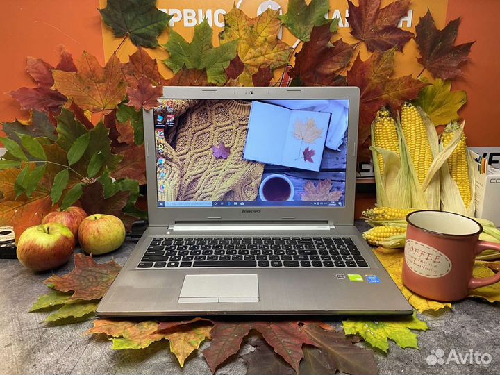 У нас Много ноутбуков / Есть Обмен / Рассрочка