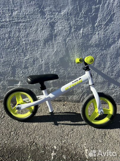 Беговел Decathlon B'twin Run Ride 100