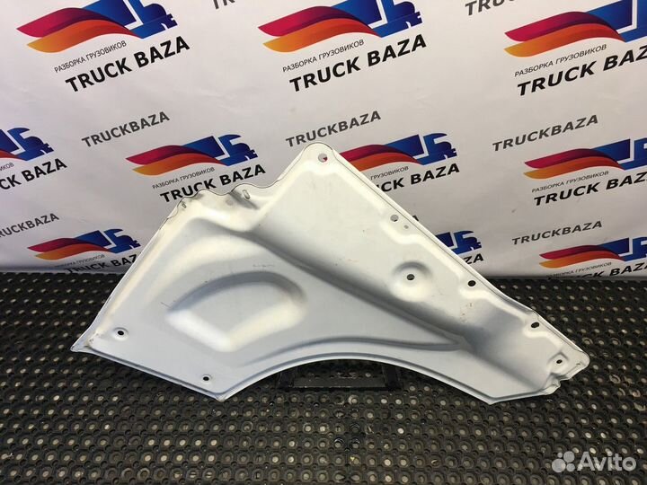 82178247 Продолжение двери правой Volvo FH