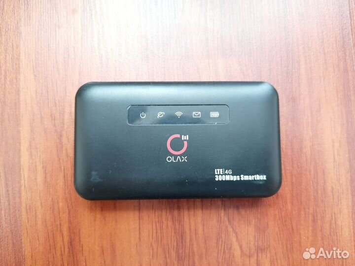 Модемы и роутеры