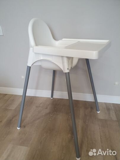 Стульчик для кормления IKEA