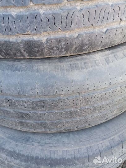 Kumho Radial 798 Plus 235/70 R16 104S