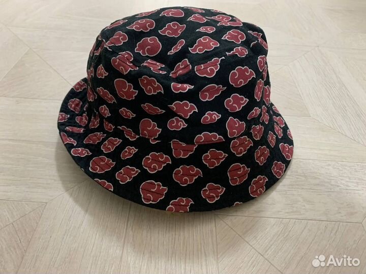 Панама Наруто, Акацуки, Акацки