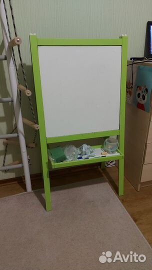 Мольберт Икеа