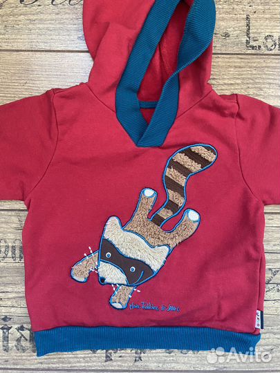 Толстовка jako