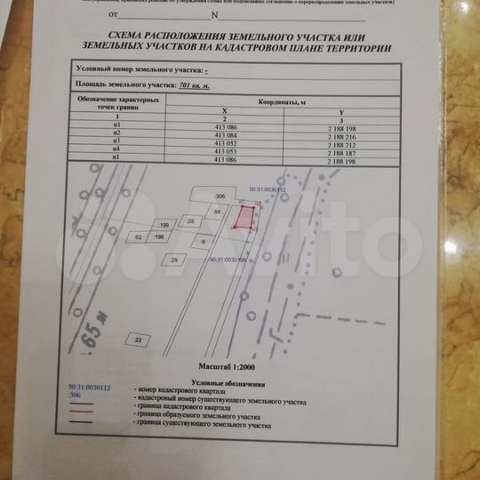 Участок 7 сот. (СНТ, ДНП)