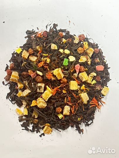 Оптовая продажа Ароматный чай / Чай фруктовые