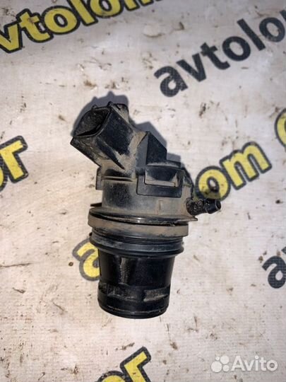 Насос мотор омывателя Toyota Corolla 150