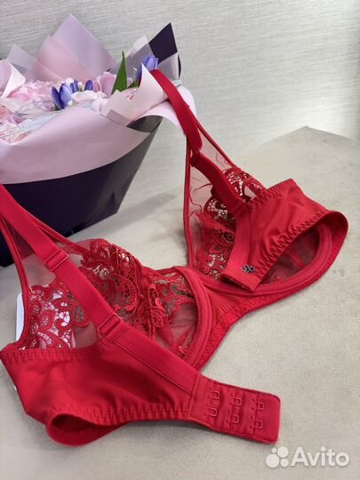 Бюстгальтер 70E simone perele