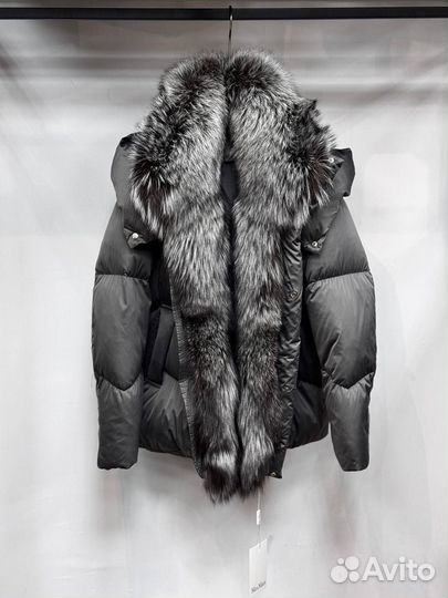 Пуховик Max Mara