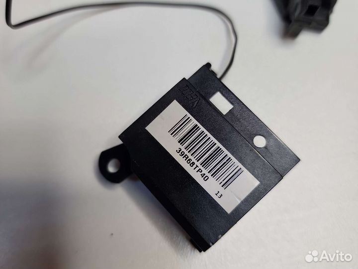 Динамики ноутбука HP 17-E 39R68TP10