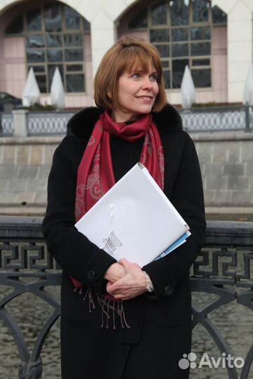 Юрист по ремонтам помещений и офисов