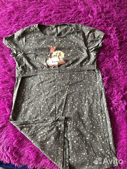 Одежда для беременных 42 44 пакетом