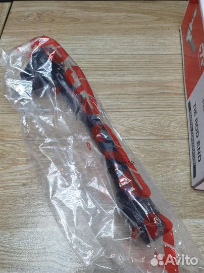 Наконечник рулевой правый Hyundai/Kia