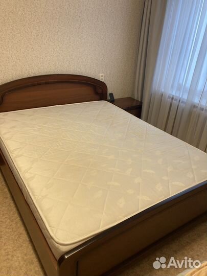 Матрас 160х200