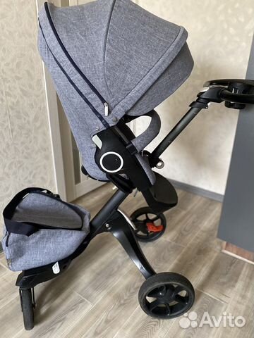 Коляска dsland 2 в 1