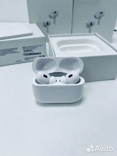 AirPods Pro 2 / Premium /Гарантия