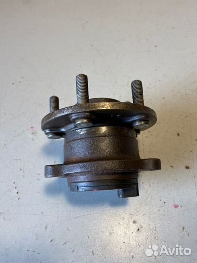 Ступица задняя Ford Focus 3