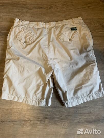 Шорты Итальянские, р50