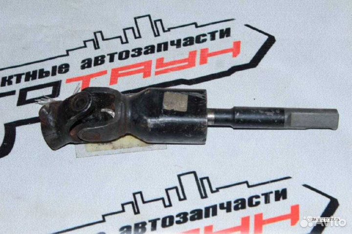 Карданчик рулевой nissan mazda AD bluebird sylphy