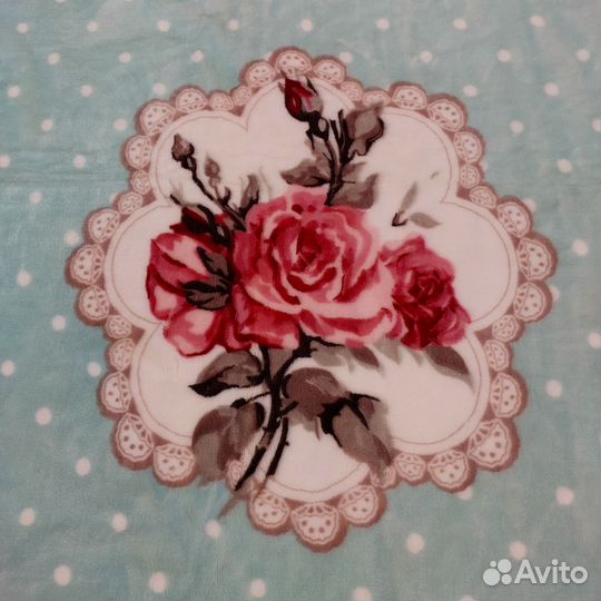 Новое покрывало, плед 220*240