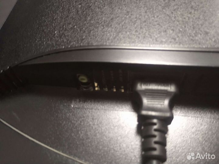 Монитор Fujitsu