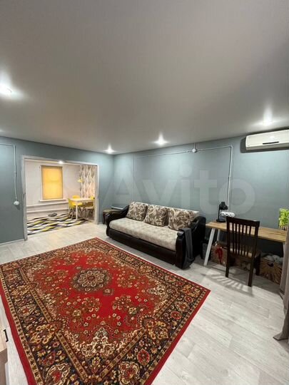 Дом 83,9 м² на участке 4 сот.