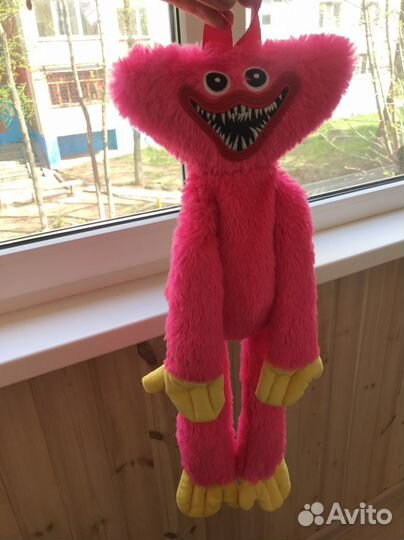 Хаги ваги и киси миси