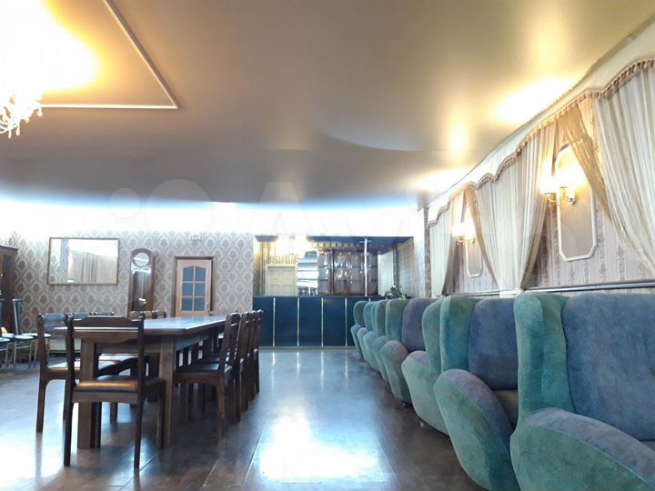 Зал в центре Энгельса