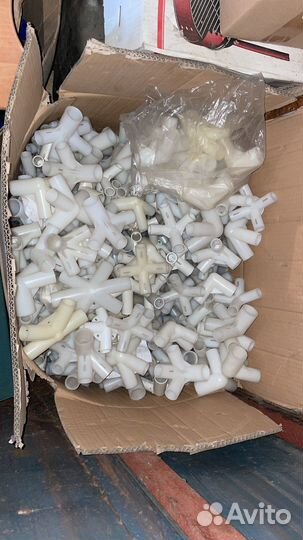 Запчасти для тентов и шатров