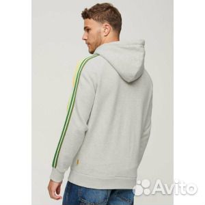 Худи Superdry