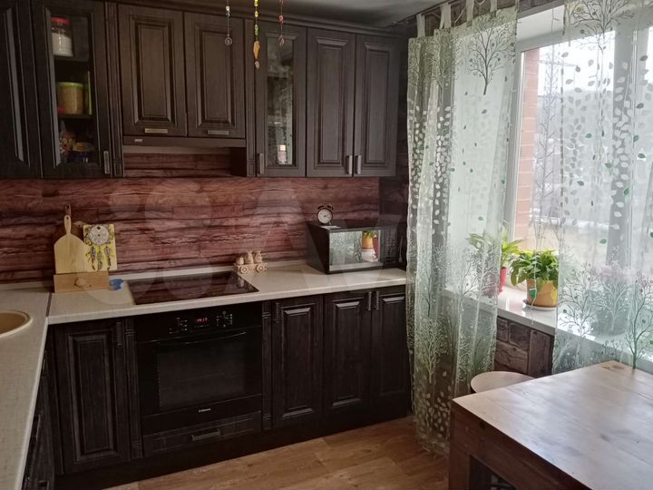 1-к. квартира, 32,4 м², 5/5 эт.
