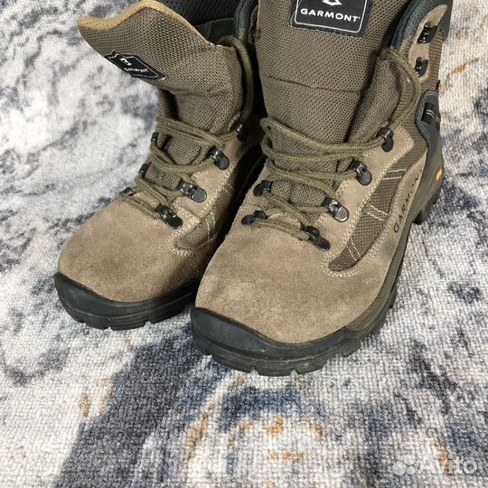 Ботинки Garmont goretex 41EU