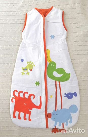 Кокон для малышей Икеа