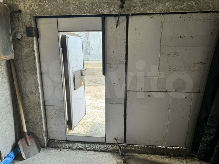 Гараж, 29 м²