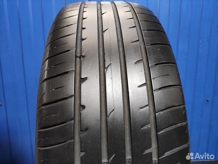 Hankook Ventus Prime 2 K115 225/60 R17