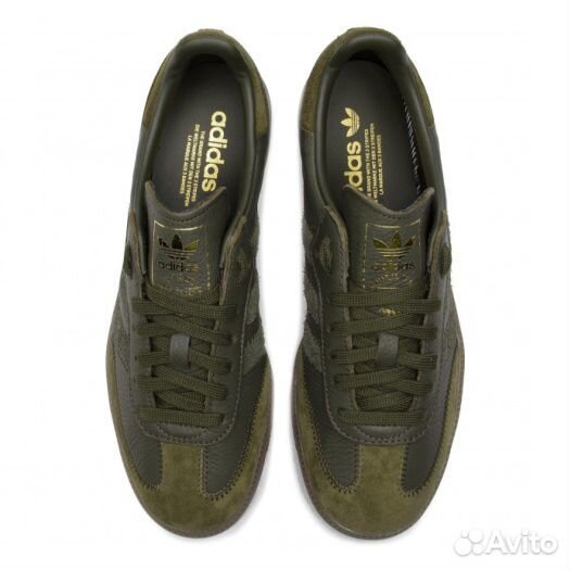 adidas originals samba OG FT BD7526