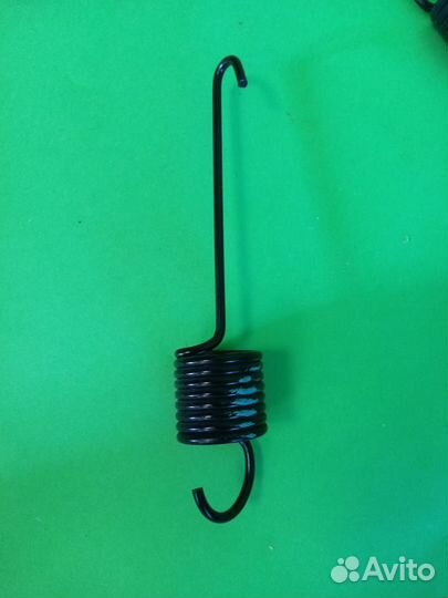 Пружина бака сма AEG Electrolux Zanussi 4055114120