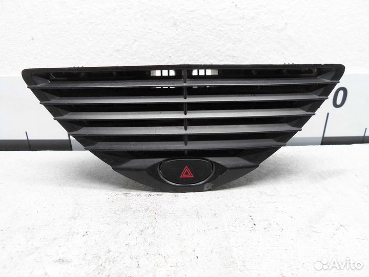 Дефлектор обдува салона Subaru Tribeca WX 66110XA0