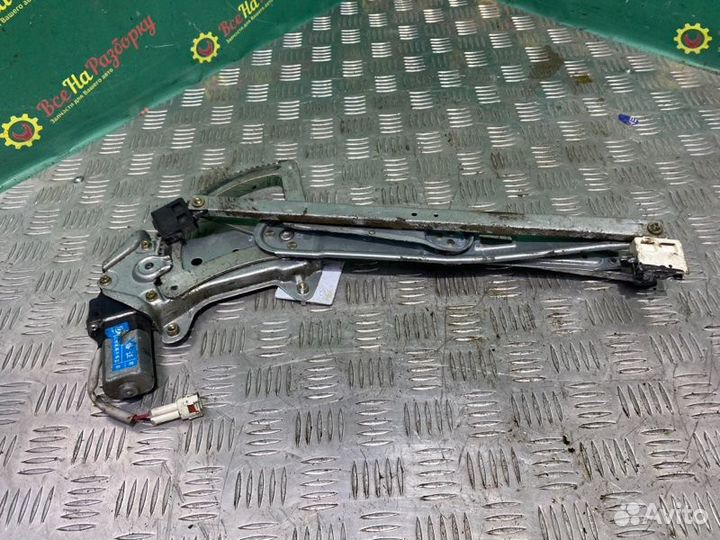 Стеклоподъемник передней правой двери Lifan X60